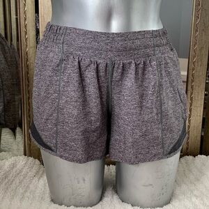1063.♎️Lululemon hotty hot short II *long 4”